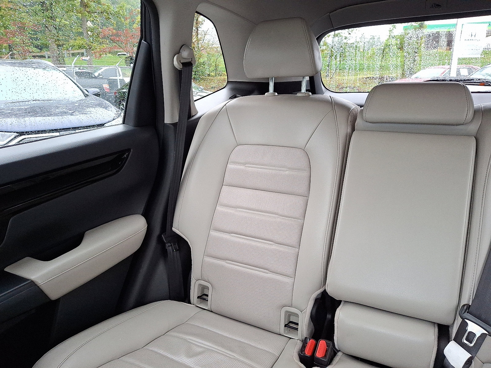 Used 2023 Honda CR-V EX-L image 18