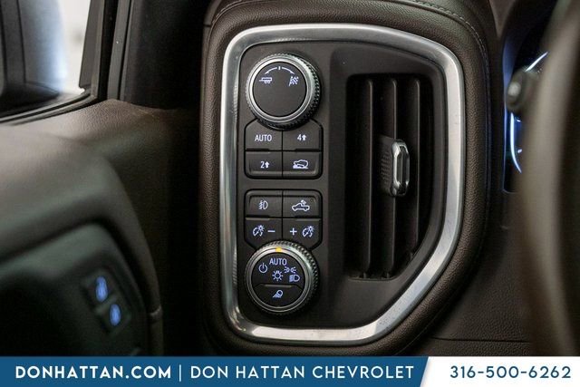 Used 2019 GMC Sierra 1500 SLT w/ SLT Premium Plus Package image 18