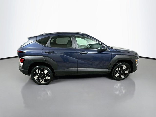 Used 2024 Hyundai Kona SEL AWD/4WD image 8
