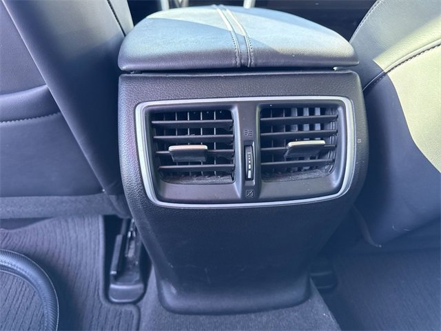 Used 2020 Acura TLX w/ Technology Package image 17