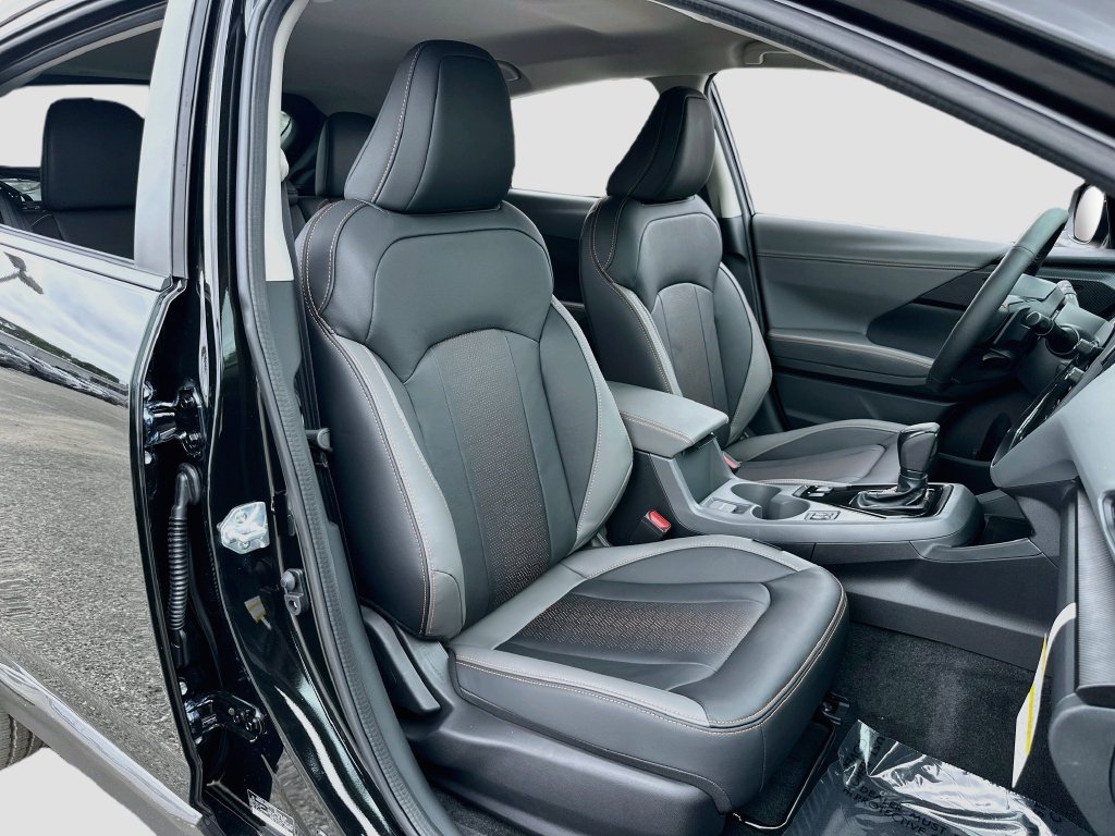 New 2026 Subaru Crosstrek 2.5i Limited AWD/4WD image 26