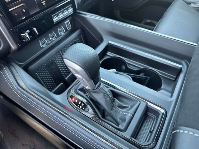 New 2026 RAM 1500 RHO w/ RHO Level 1 Equipment Group AWD/4WD image 19