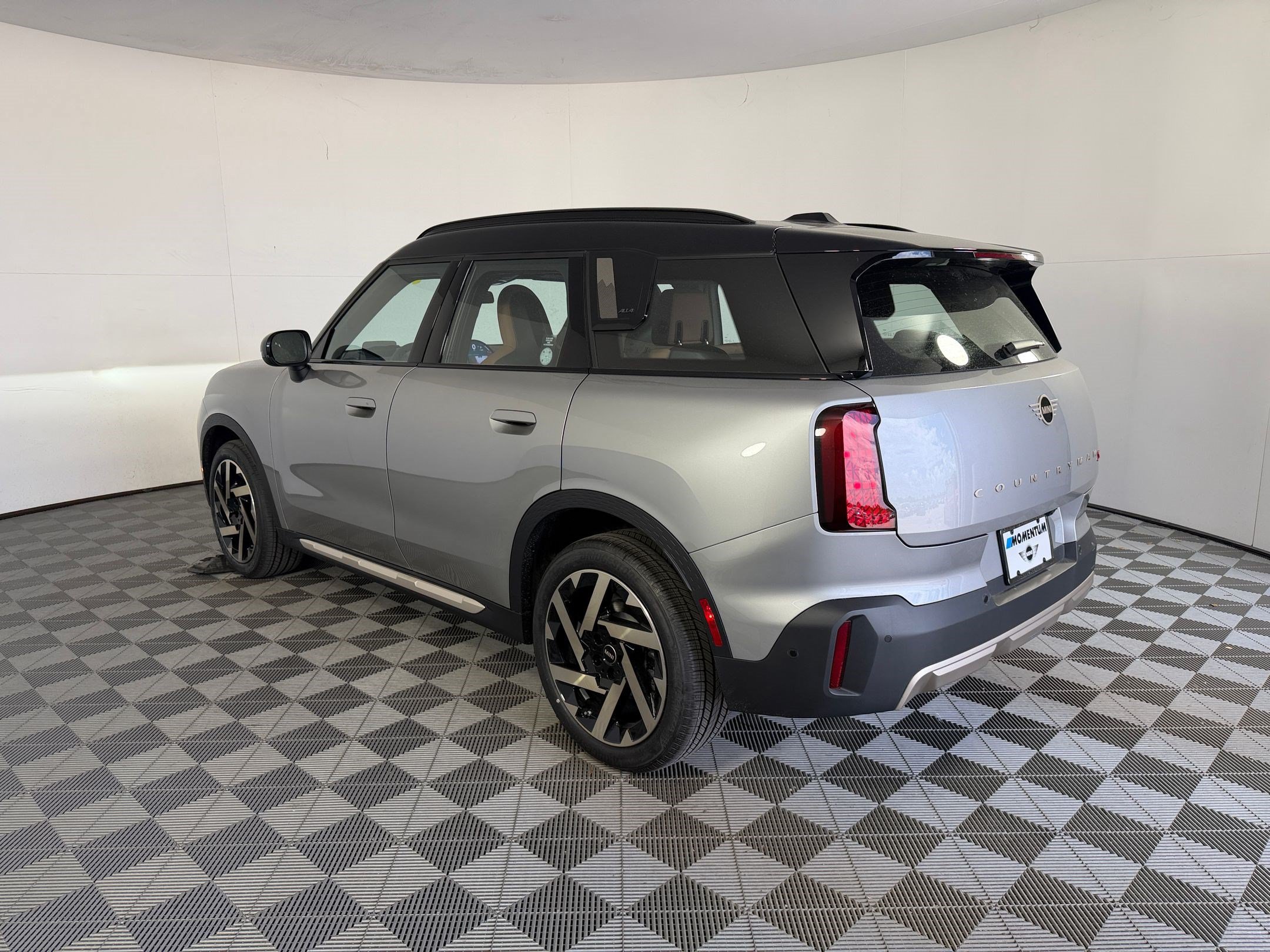 New 2027 MINI Cooper Countryman S AWD/4WD image 3