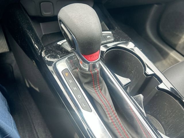 Used 2024 Chevrolet Trax RS image 22