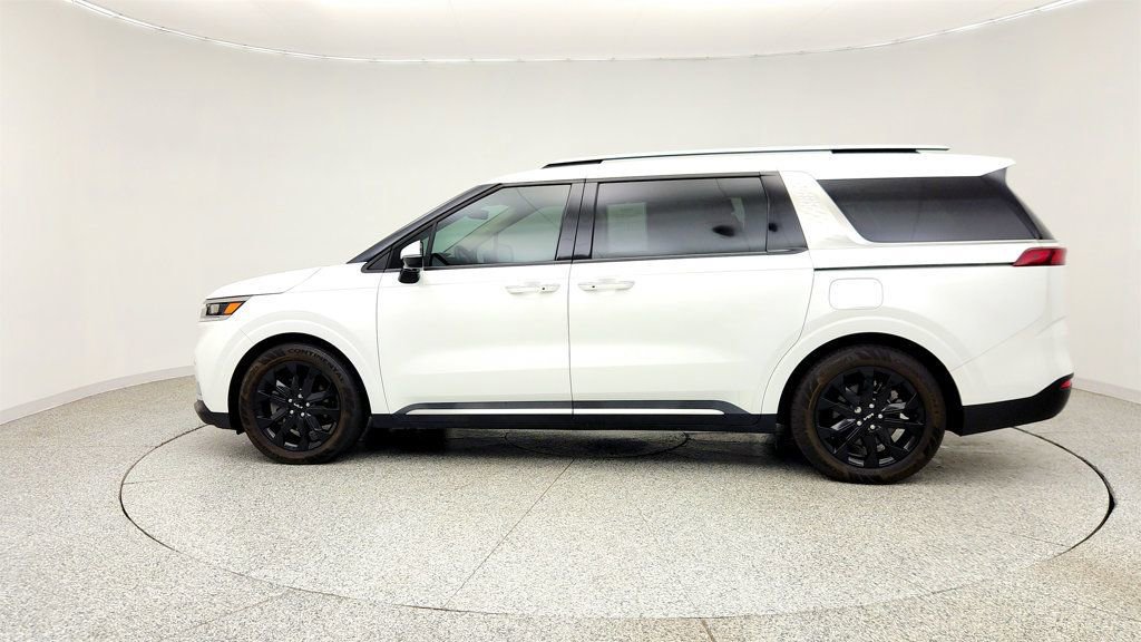 Used 2024 Kia Carnival SX Prestige FWD image 8
