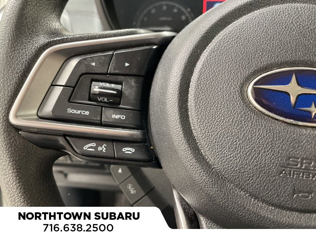 Used 2020 Subaru Forester w/ Alloy Wheel Package image 23