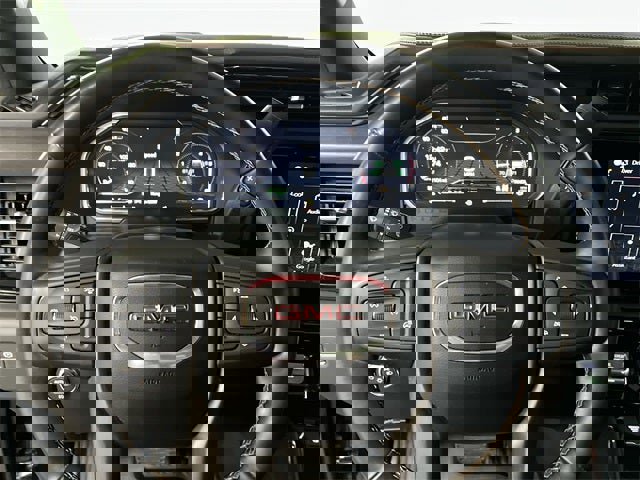 Certified 2024 GMC Sierra 2500 AT4 w/ AT4 Premium Plus Package image 47