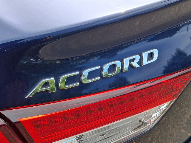 Certified 2019 Honda Accord EX-L image 33