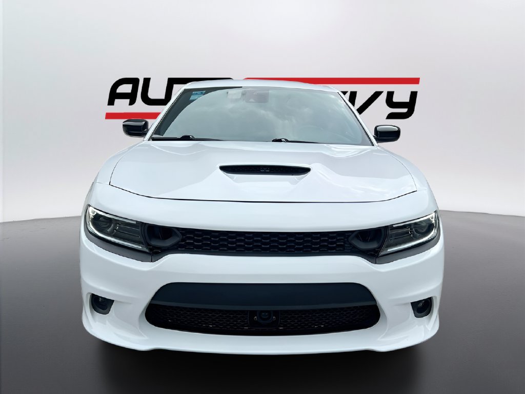 Used 2023 Dodge Charger R/T w/ Plus Group RWD image 2