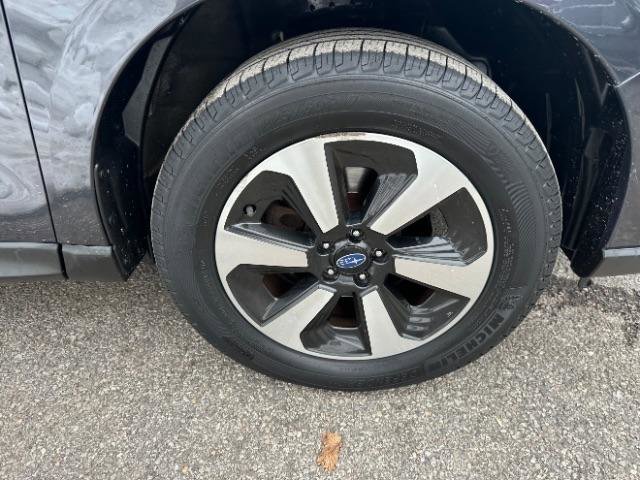 Used 2017 Subaru Forester 2.5i Limited image 14