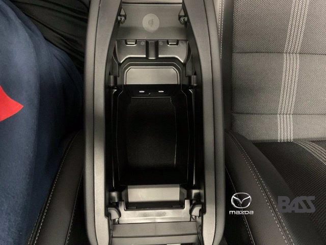 New 2026 MAZDA CX-50 AWD 2.5 S w/ Weather Package image 40