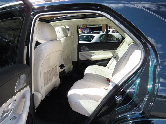 Certified 2024 Mercedes-Benz GLE 350 4MATIC image 19