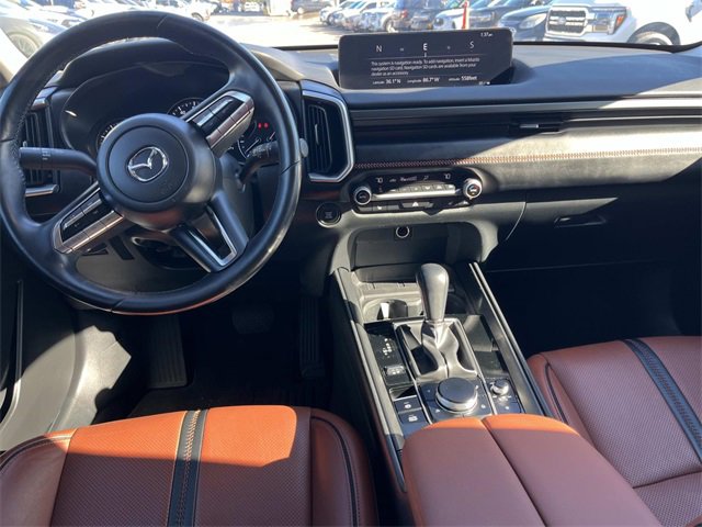 Used 2023 MAZDA CX-50 Meridian Edition w/ Apex Package image 15