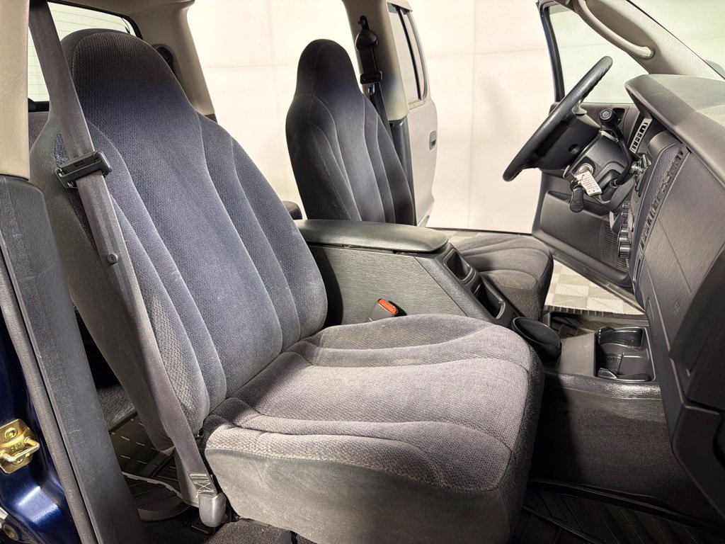 Used 2001 Dodge Dakota Sport AWD/4WD image 21