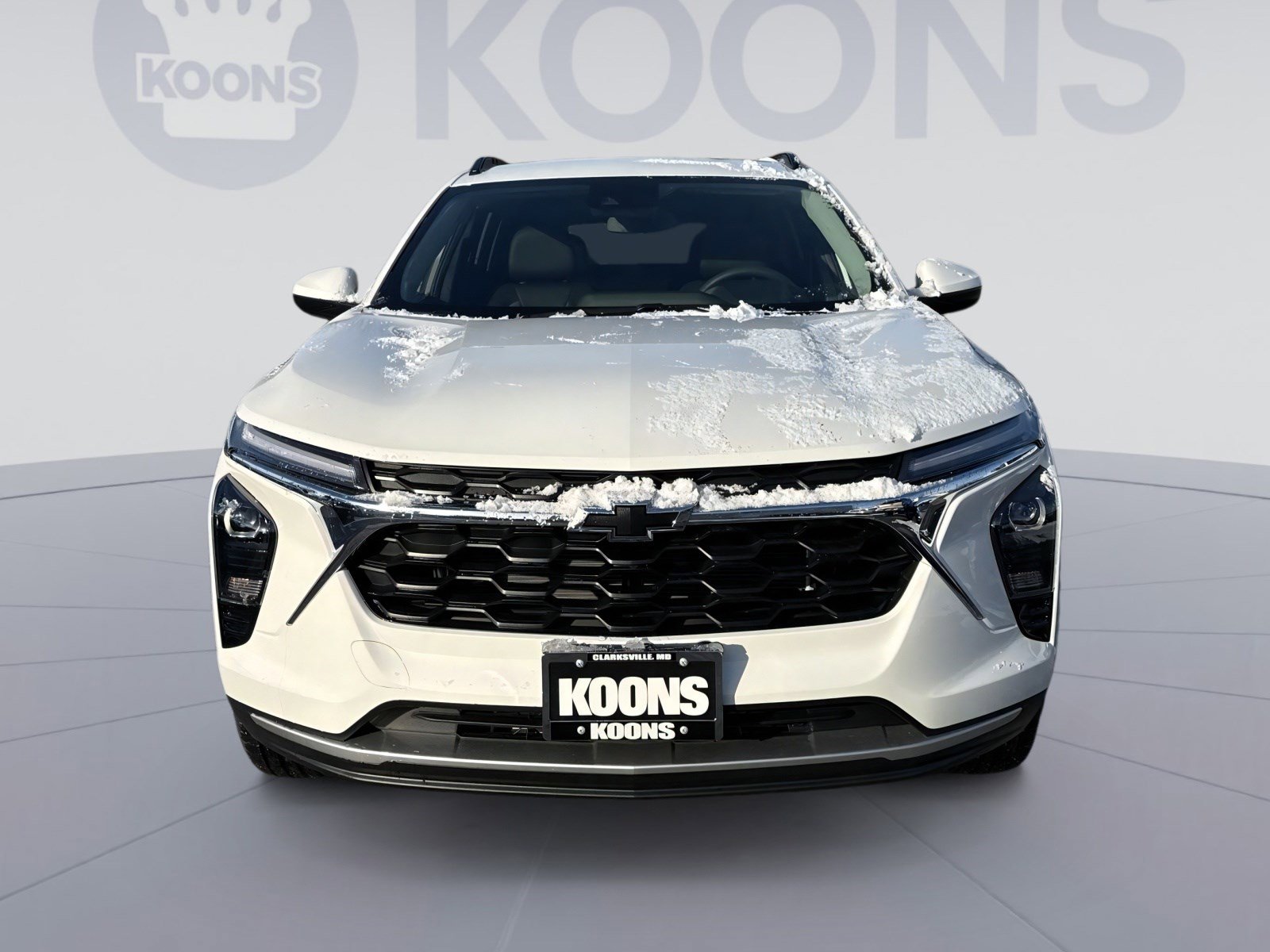 New 2026 Chevrolet Trax LT image 7