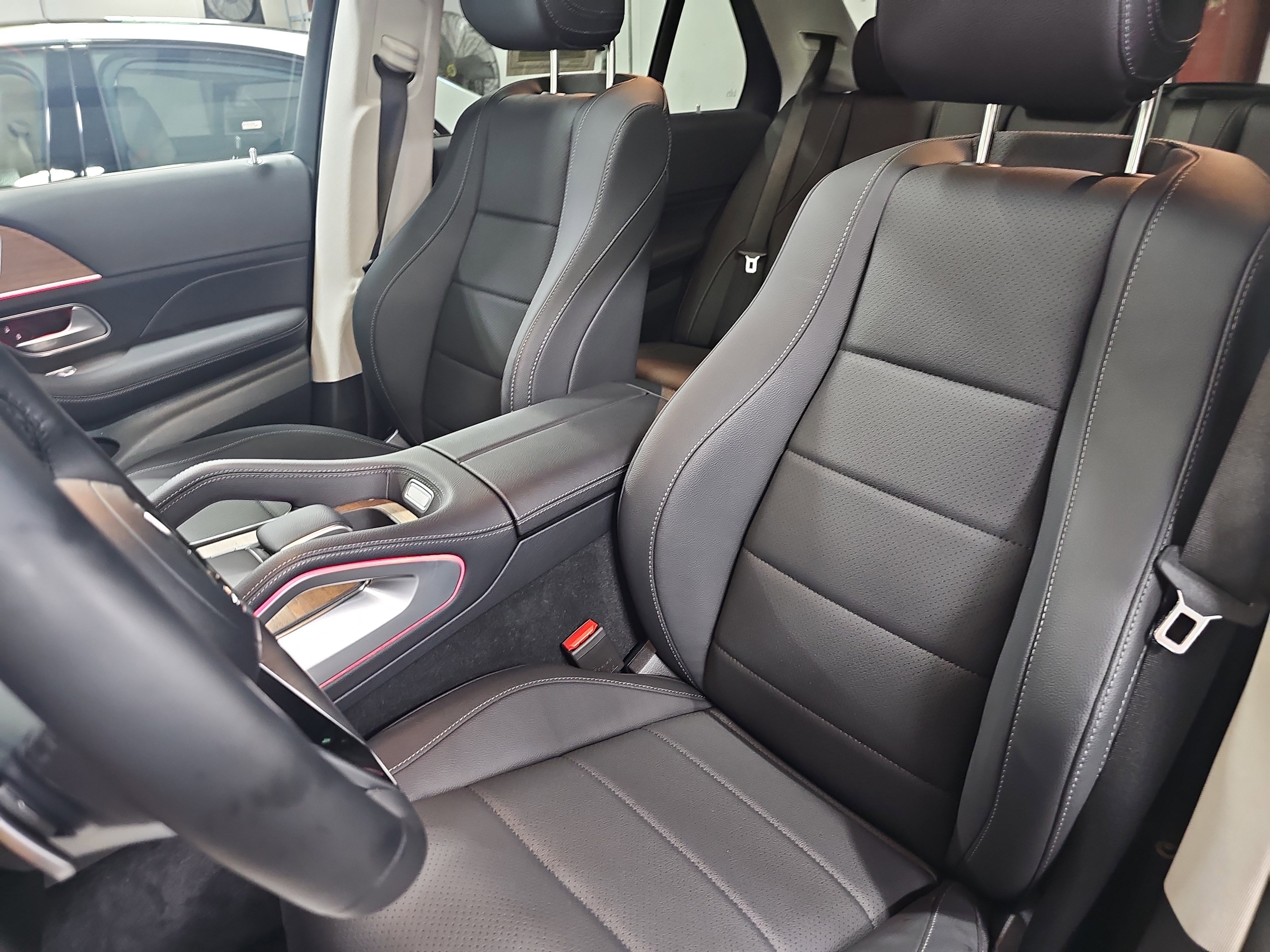 Certified 2026 Mercedes-Benz GLE 350 4MATIC image 16