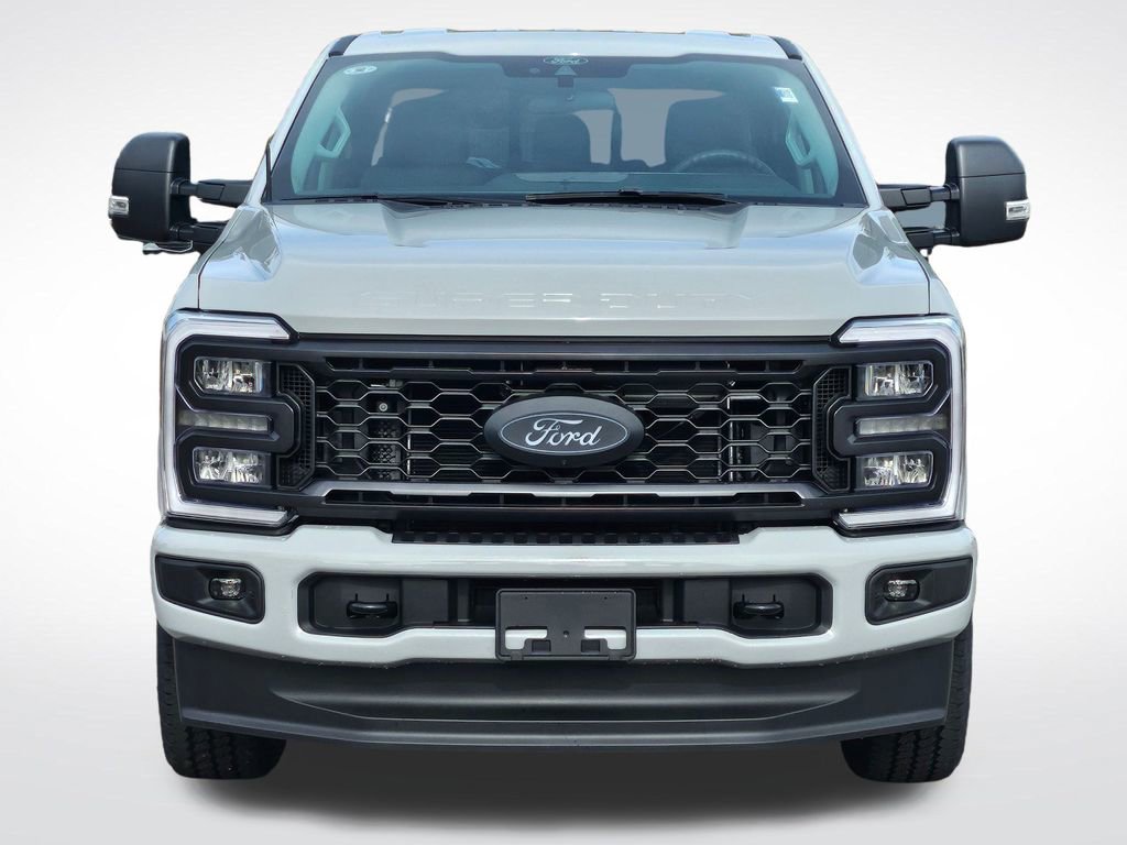 New 2026 Ford F250 XL w/ STX Appearance Package image 3