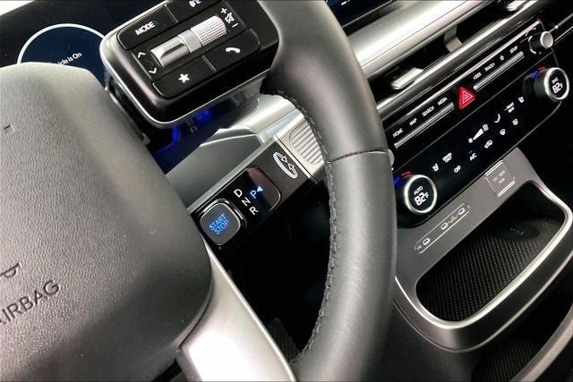 Certified 2026 Hyundai Ioniq 9 S RWD image 15