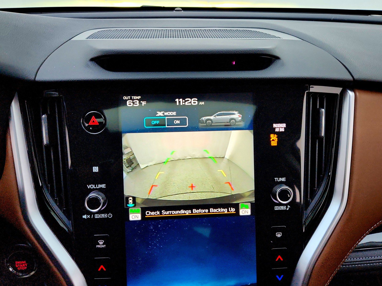 Used 2023 Subaru Outback Touring XT image 30