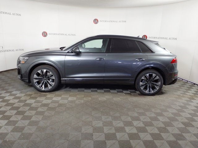 New 2026 Audi Q8 Prestige AWD/4WD image 8