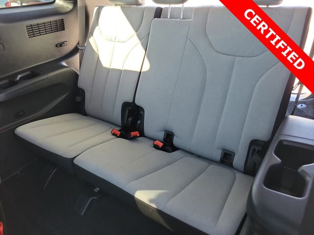 Used 2022 Hyundai Palisade SEL w/ Convenience Package image 23