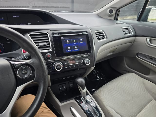 Used 2014 Honda Civic EX image 22
