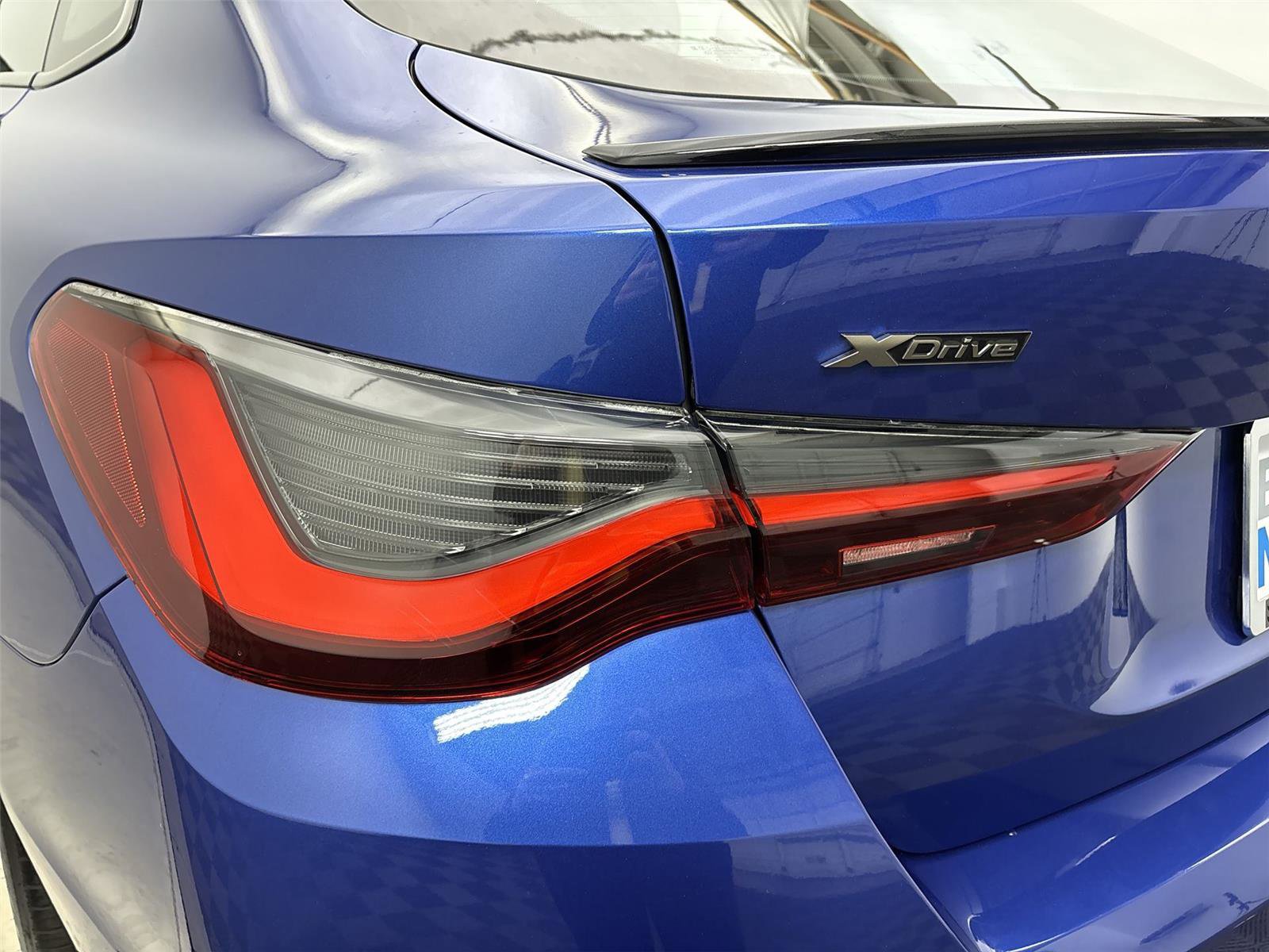 Used 2024 BMW M440i xDrive Gran Coupe w/ Premium Package AWD/4WD image 19