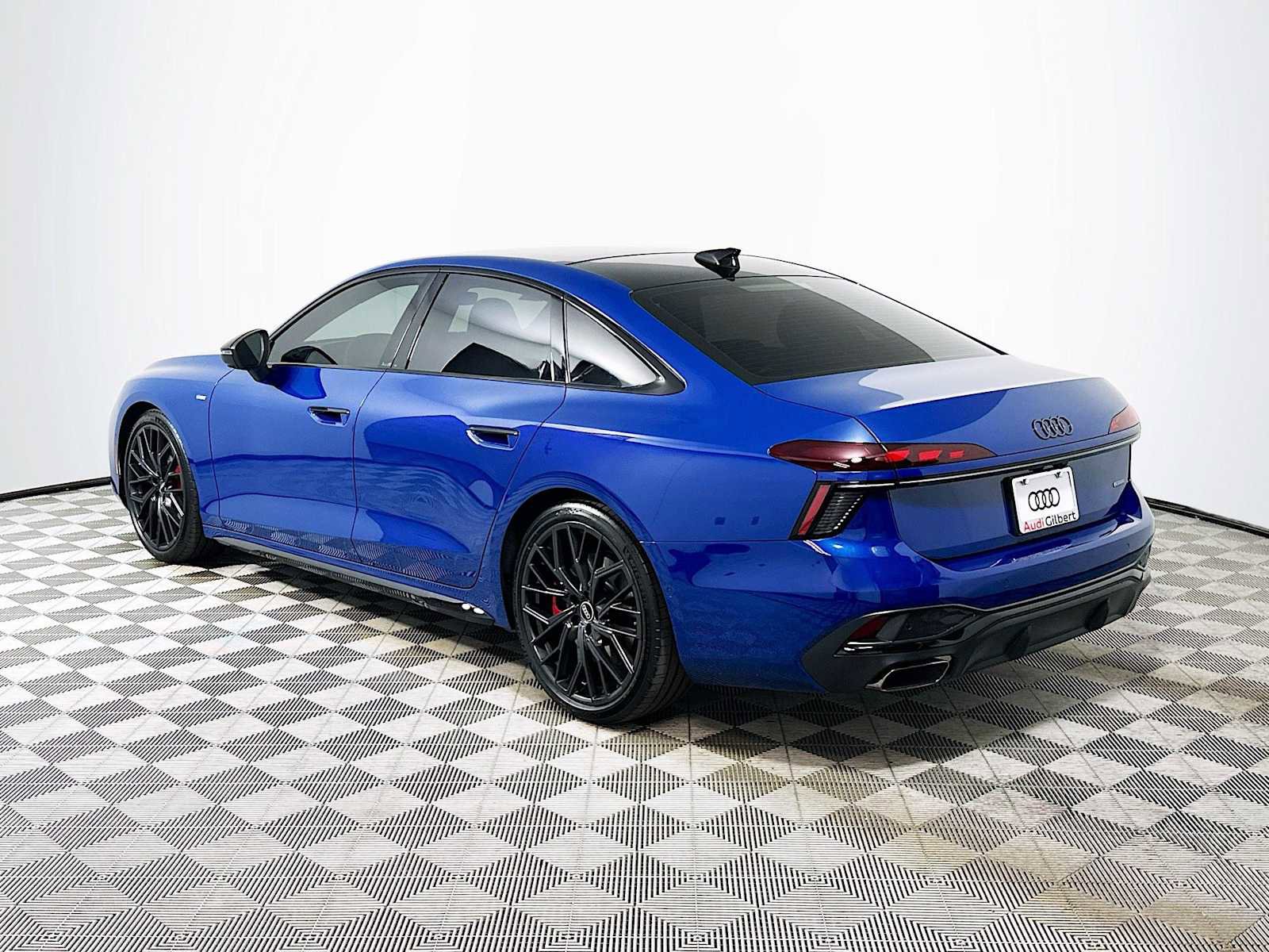 New 2026 Audi A6 Prestige image 5