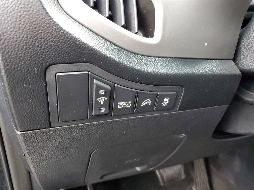 Used 2016 Kia Sportage LX image 8