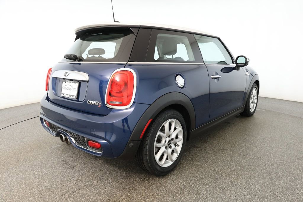 Used 2018 MINI Cooper S image 4