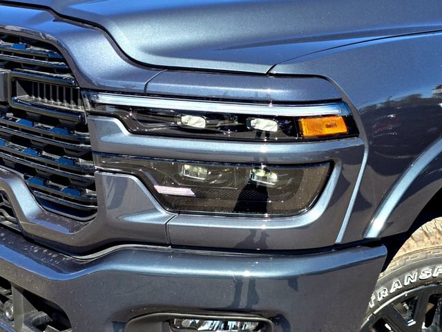 New 2026 RAM 2500 Limited image 32