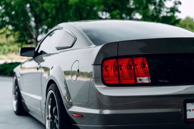 Used 2005 Ford Mustang GT RWD image 15