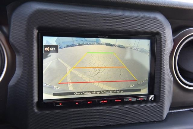 Used 2018 Jeep Wrangler Unlimited Sport S image 12