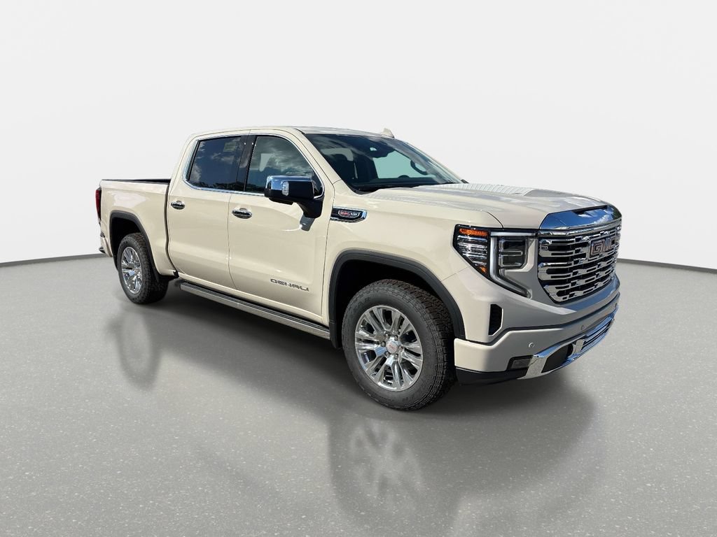 New 2026 GMC Sierra 1500 Denali w/ Technology Package AWD/4WD image 2