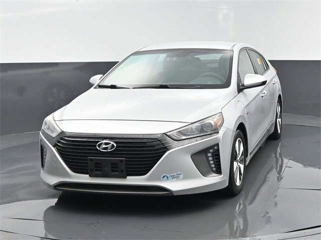 Used 2019 Hyundai Ioniq Plug-In Hybrid image 22