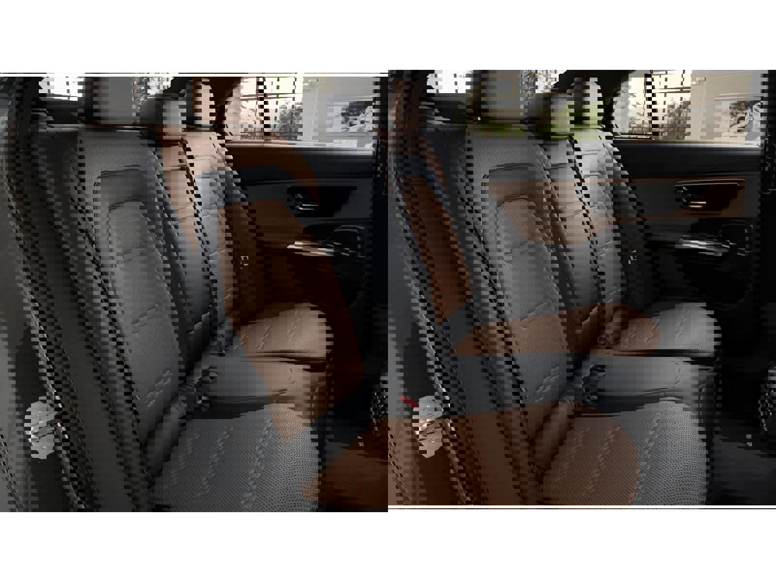 New 2026 Mercedes-Benz E 53 AMG e 4MATIC Sedan image 4