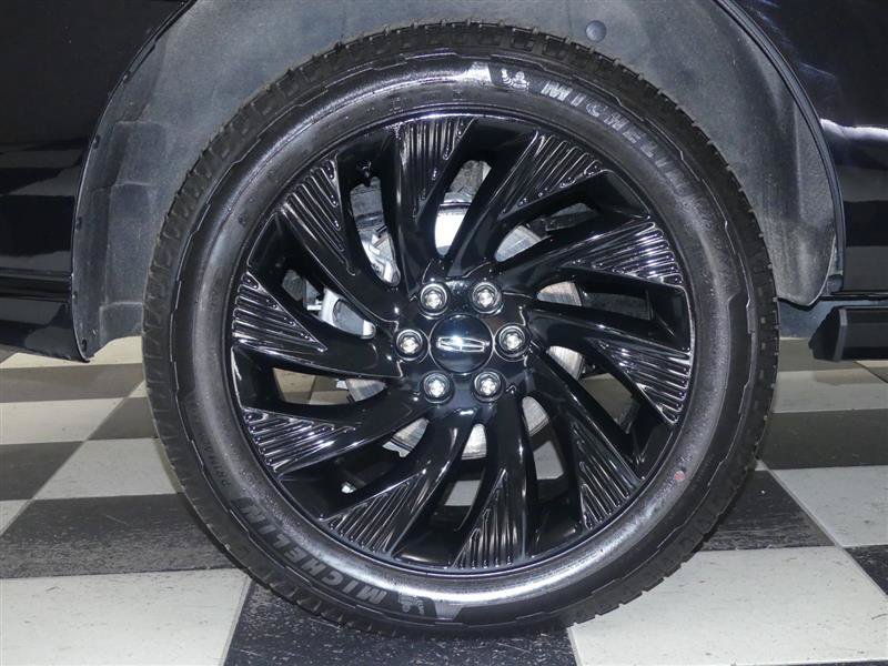 Used 2025 Lincoln Navigator Reserve w/ Jet Appearance Package AWD/4WD image 43