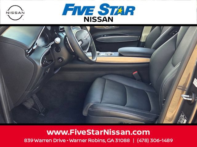 Used 2022 Genesis GV70 2.5T w/ Select Package AWD/4WD image 5