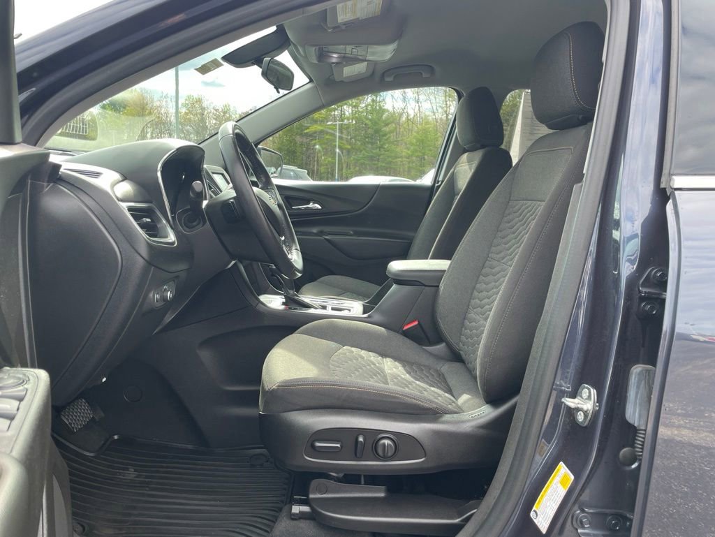 Used 2018 Chevrolet Equinox LT AWD/4WD image 27