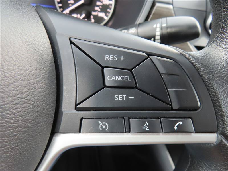 Used 2024 Nissan Altima 2.5 SV FWD image 18