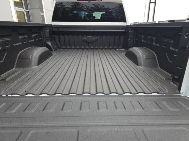 New 2026 Chevrolet Silverado 2500 LT w/ Trail Boss Package image 6