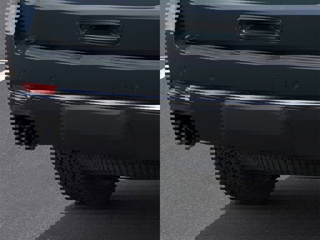 New 2026 Chevrolet Tahoe Z71 image 14