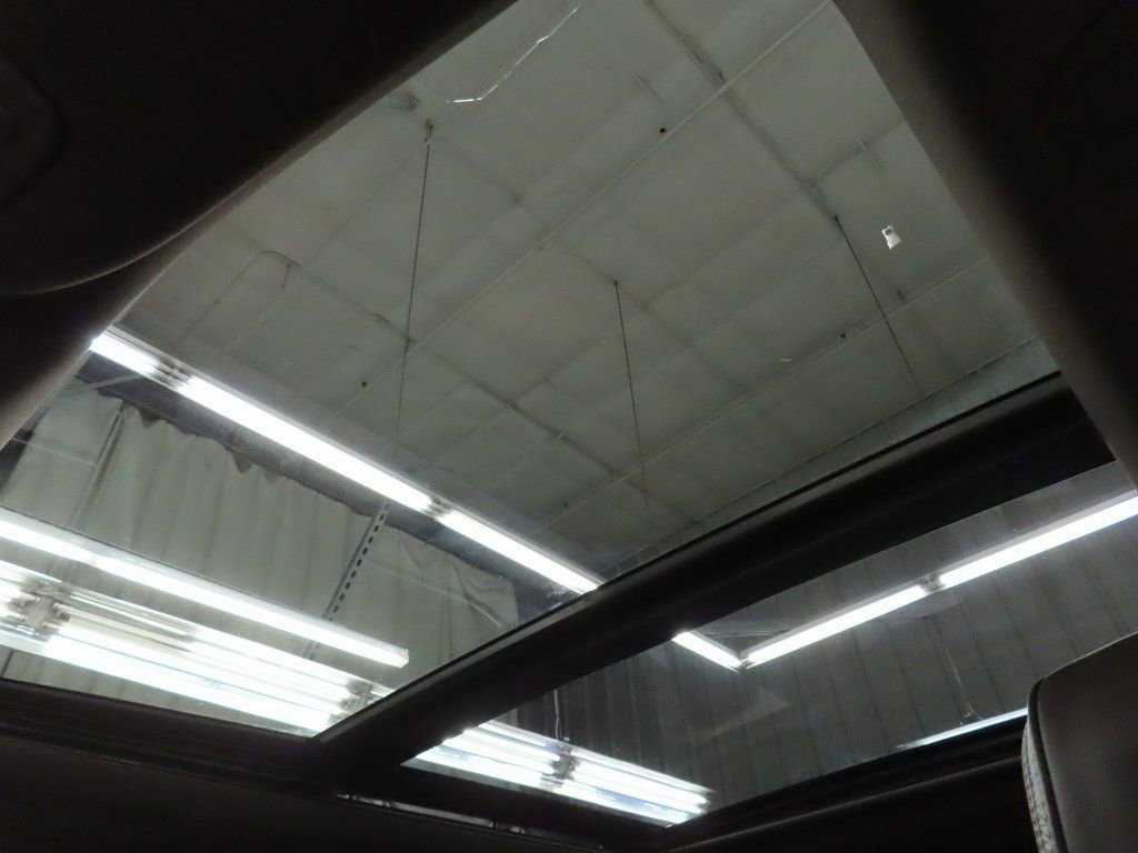 Used 2025 Ford F450 King Ranch w/ Chrome Package AWD/4WD image 35