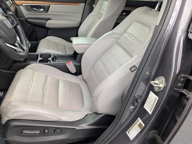 Used 2020 Honda CR-V EX-L image 15