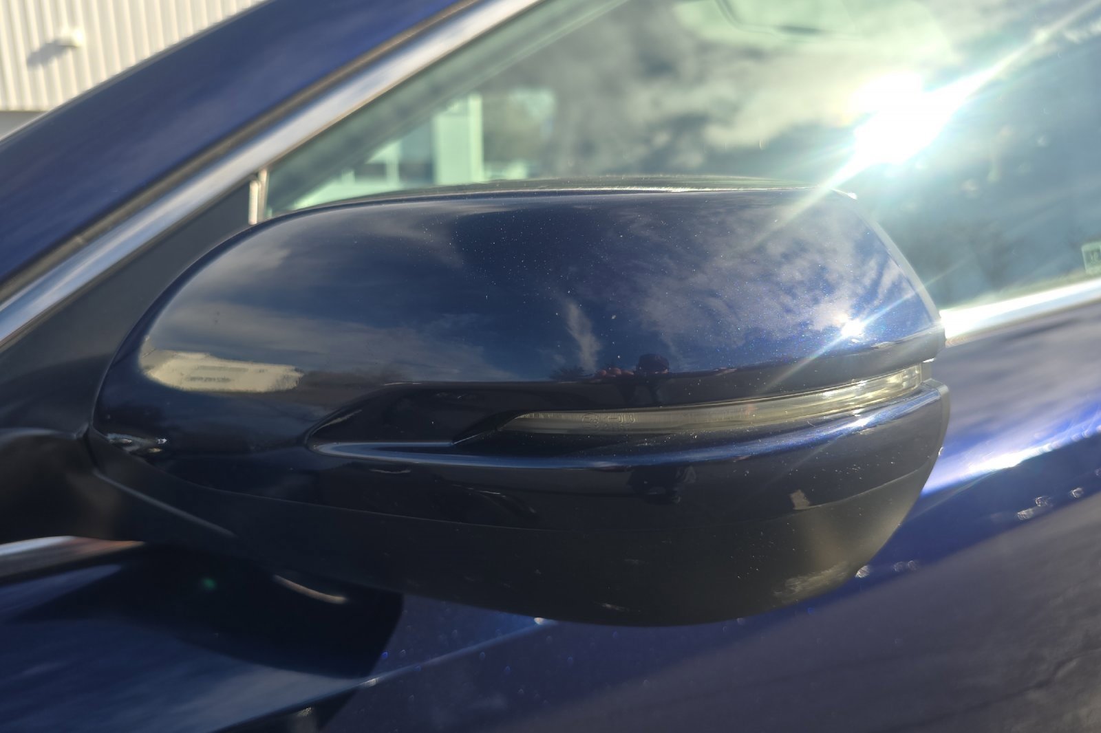 Used 2019 Honda CR-V EX image 28