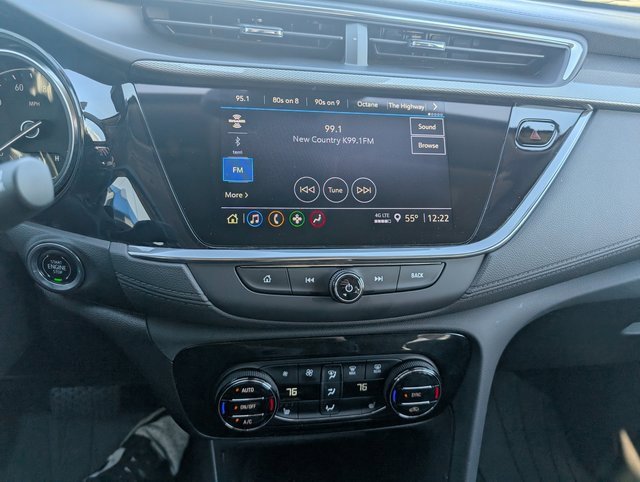 Used 2023 Buick Encore GX Essence w/ Experience Buick Package image 15