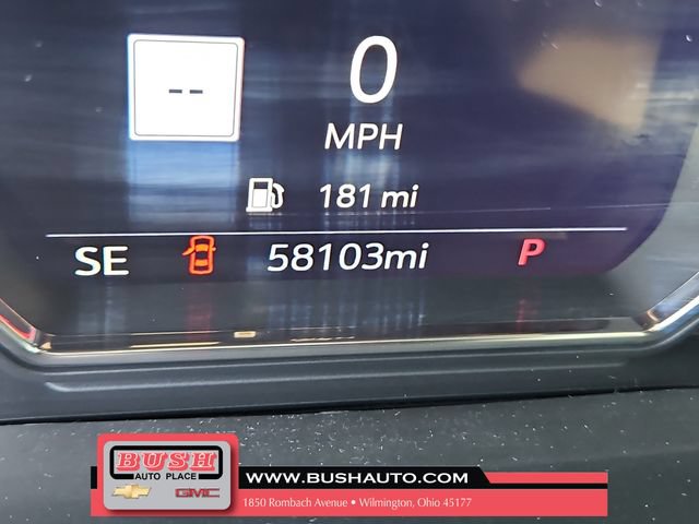 Used 2023 GMC Sierra 3500 Denali AWD/4WD image 26