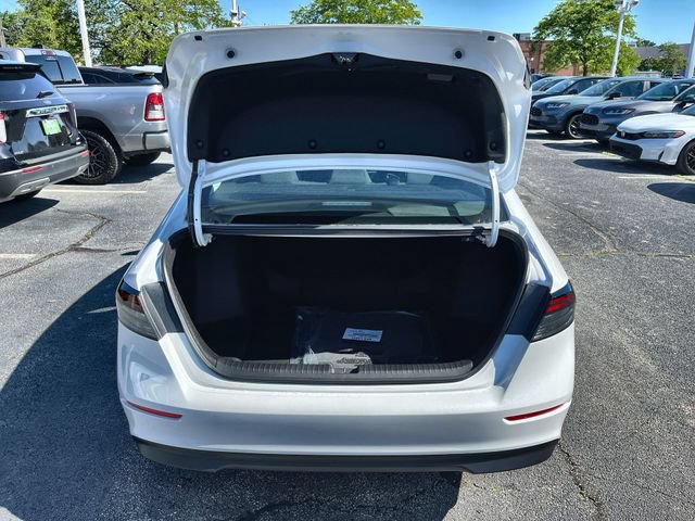 New 2026 Honda Accord LX image 27