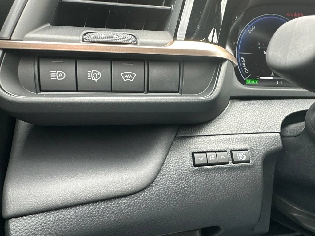 New 2026 Toyota Crown Signia w/ Advanced Technology Package AWD/4WD image 38
