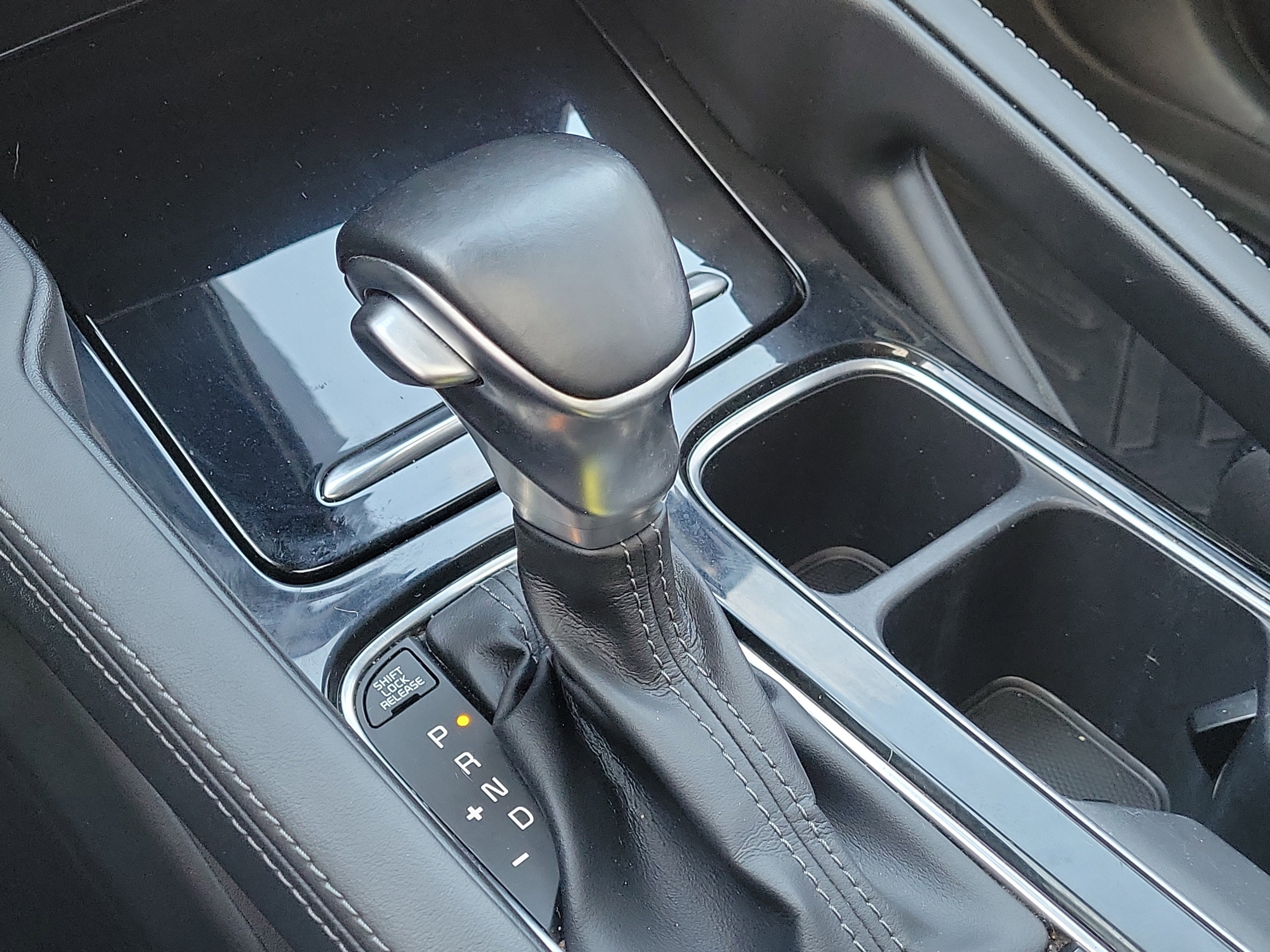 Used 2021 Kia Telluride EX w/ Towing Package image 33